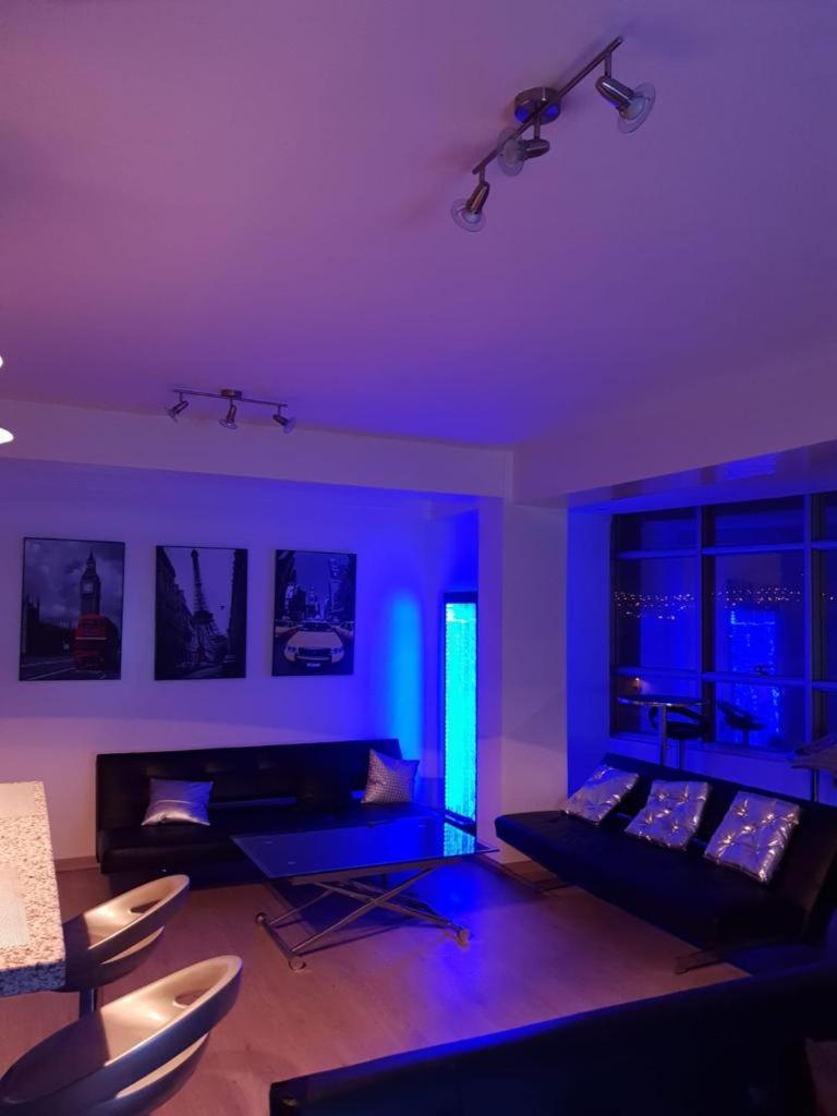 Vue Panoramique Appartement
