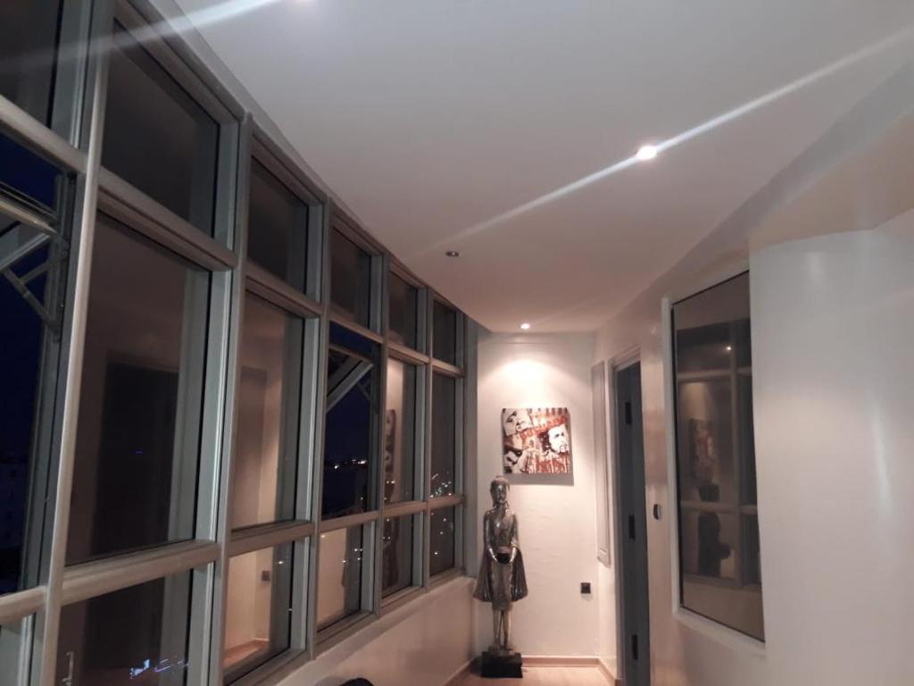 Appartement Vue Panoramique